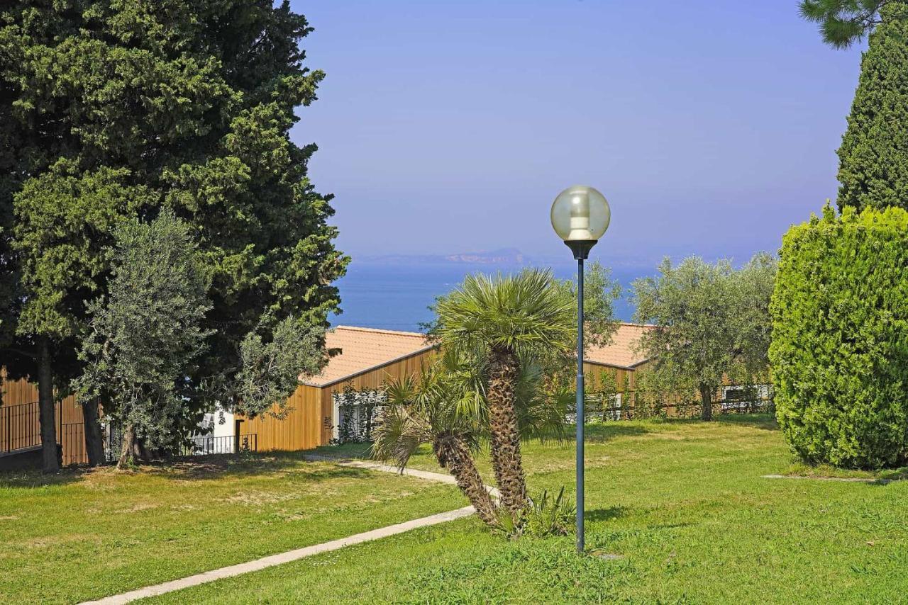 Residence Arca Bardolino Exterior foto